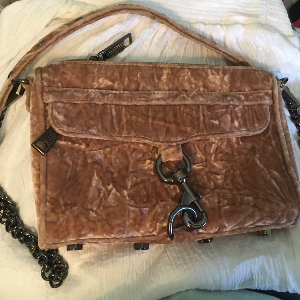 Rebecca Minkoff bag